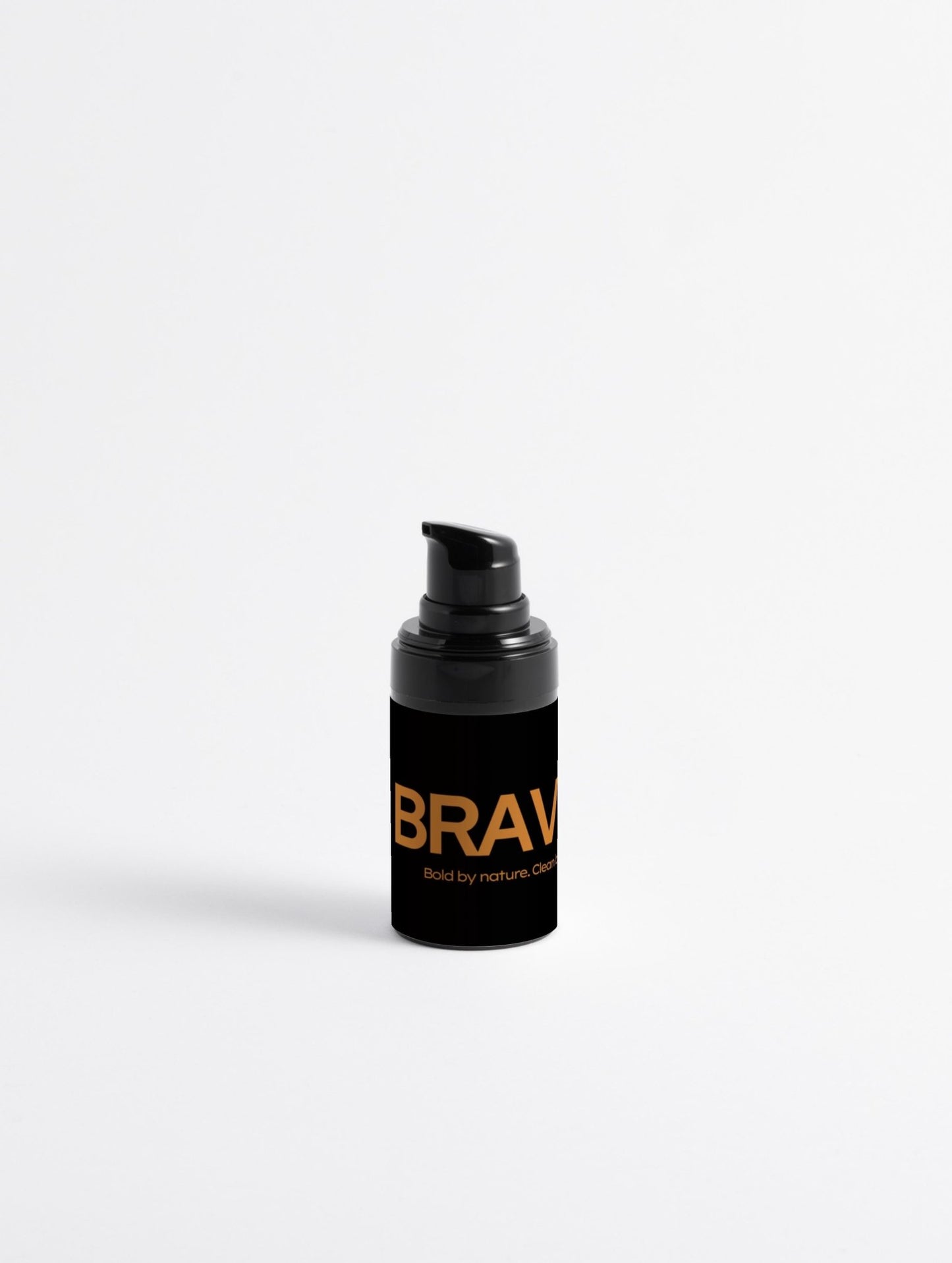 3 - in - 1 Oogcrème (gespecialiseerd voor mannen) - BRAVYD