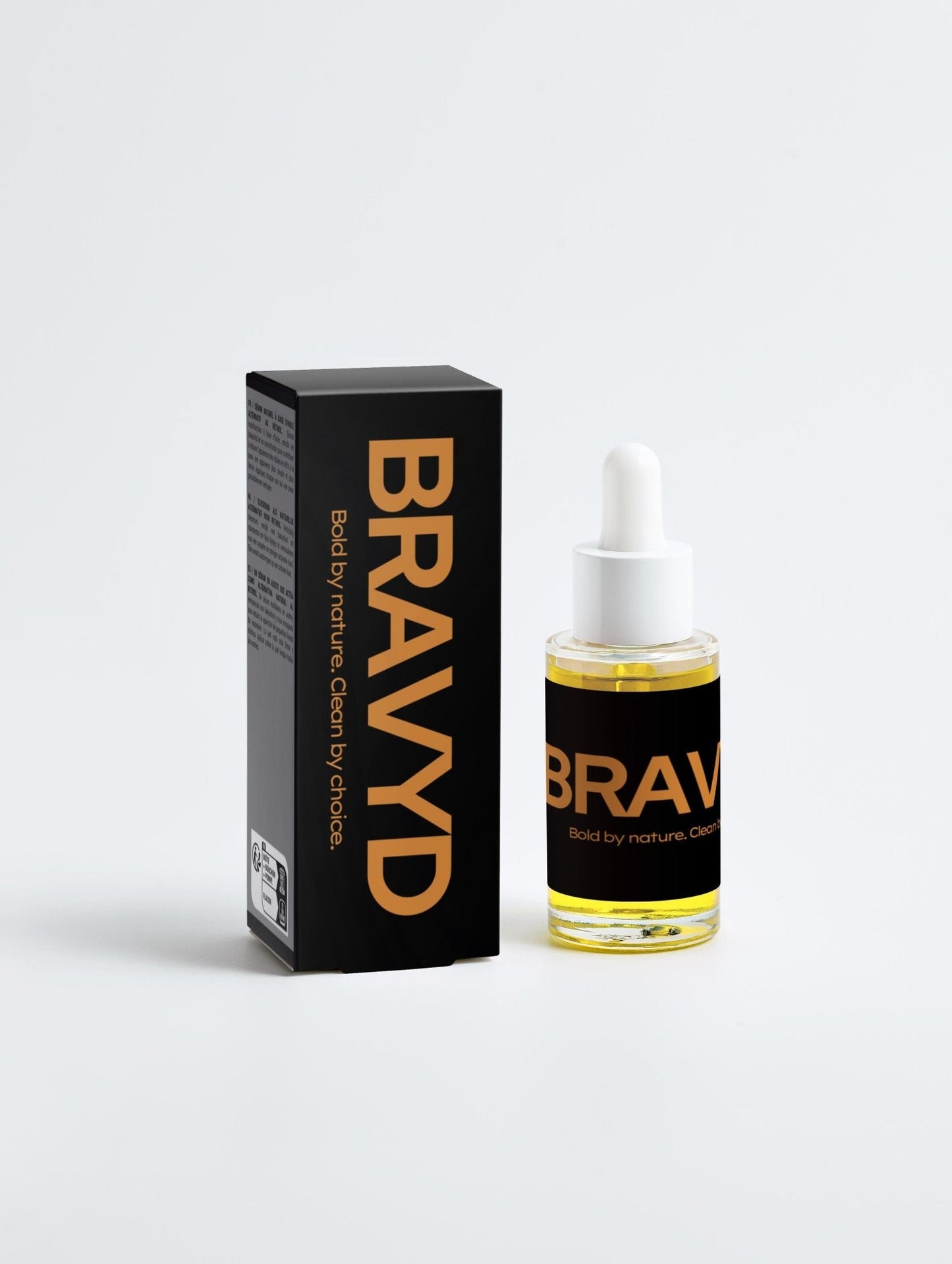 Boost Serum Product Collection Box – Verstevigende Skincare Set op Maat - BRAVYD