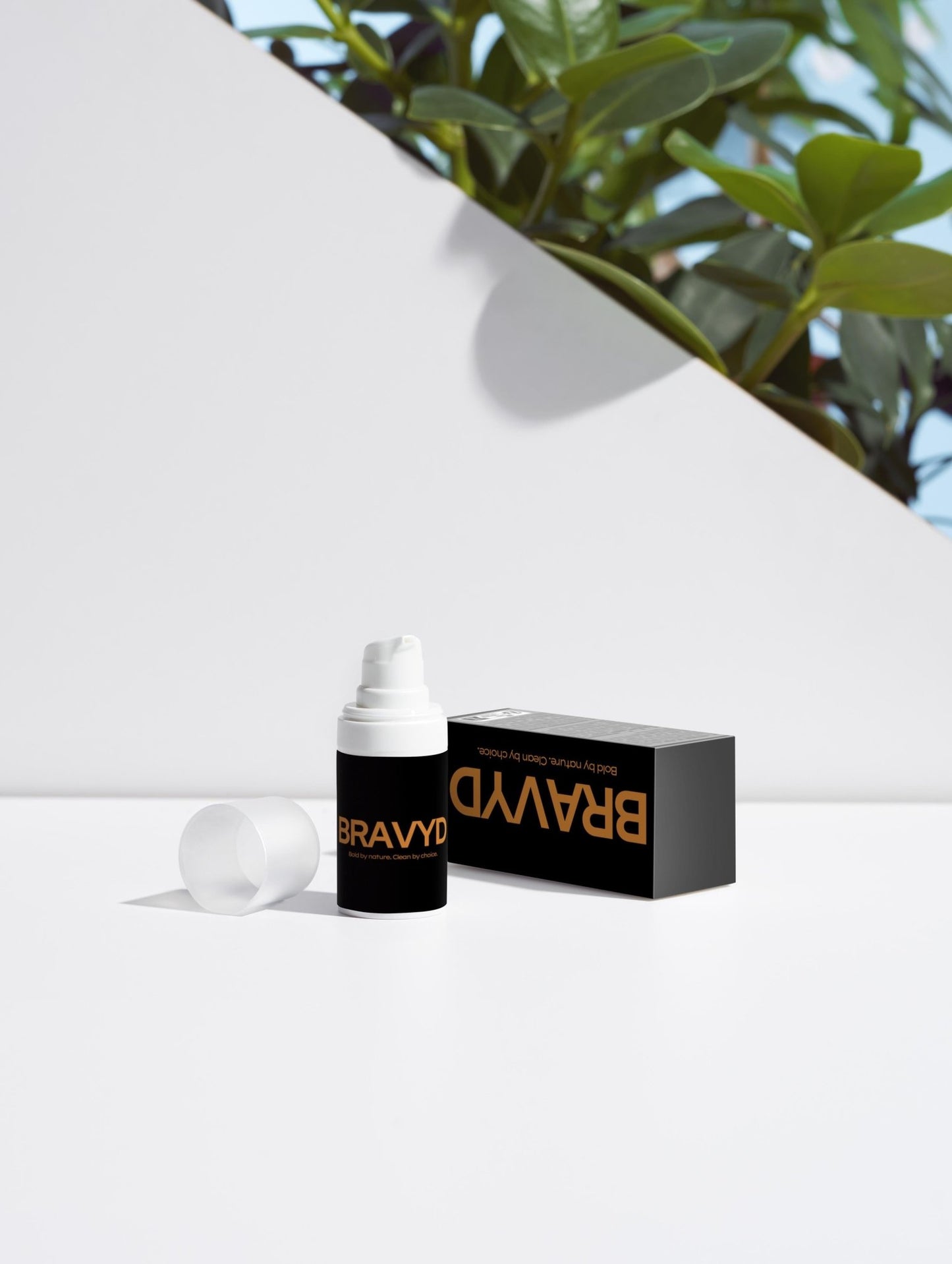 Daily Radiance Collectie Box – Jouw dagelijkse skincare routine in één luxe set - BRAVYD
