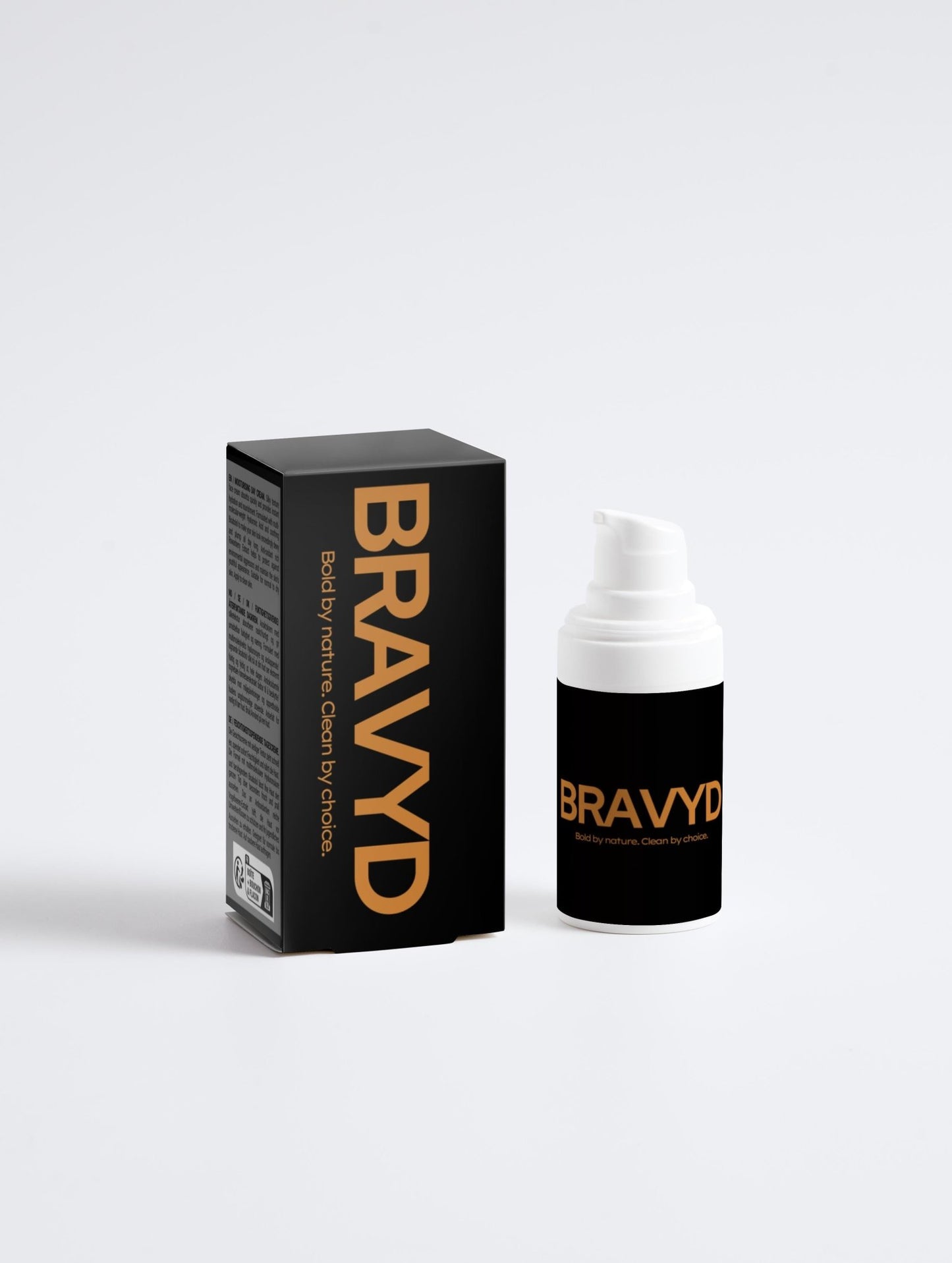 Daily Radiance Collectie Box – Jouw dagelijkse skincare routine in één luxe set - BRAVYD