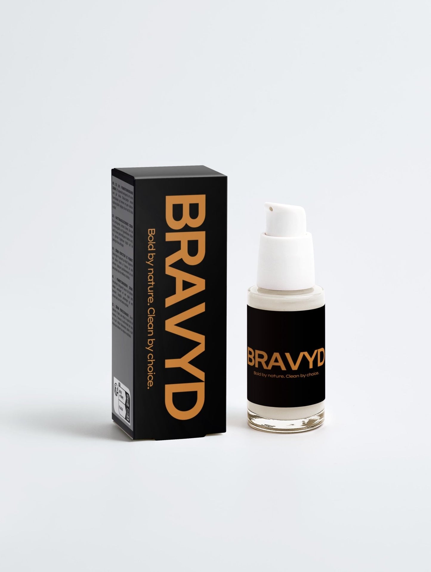 Dark Spot Routine Duo - BRAVYD