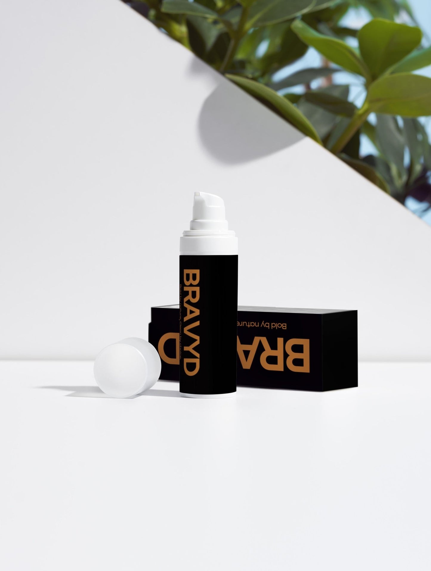 Dark Spot Routine Duo - BRAVYD