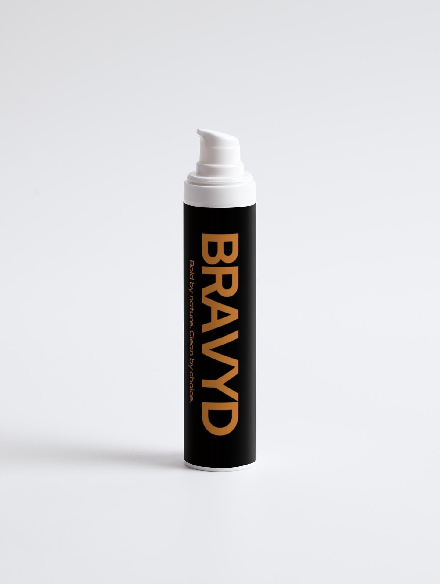 Gevoelige Huid Crème - BRAVYD