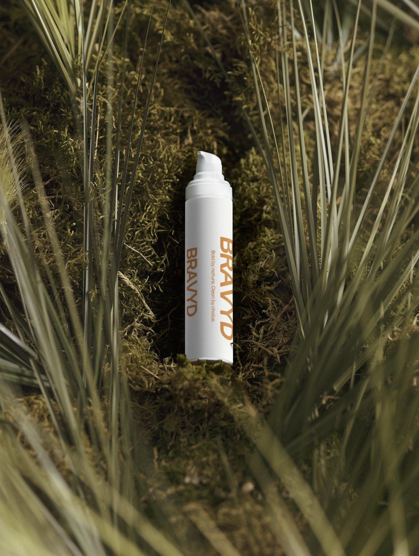 Hoogwaardige Anti - Aging Duo - BRAVYD