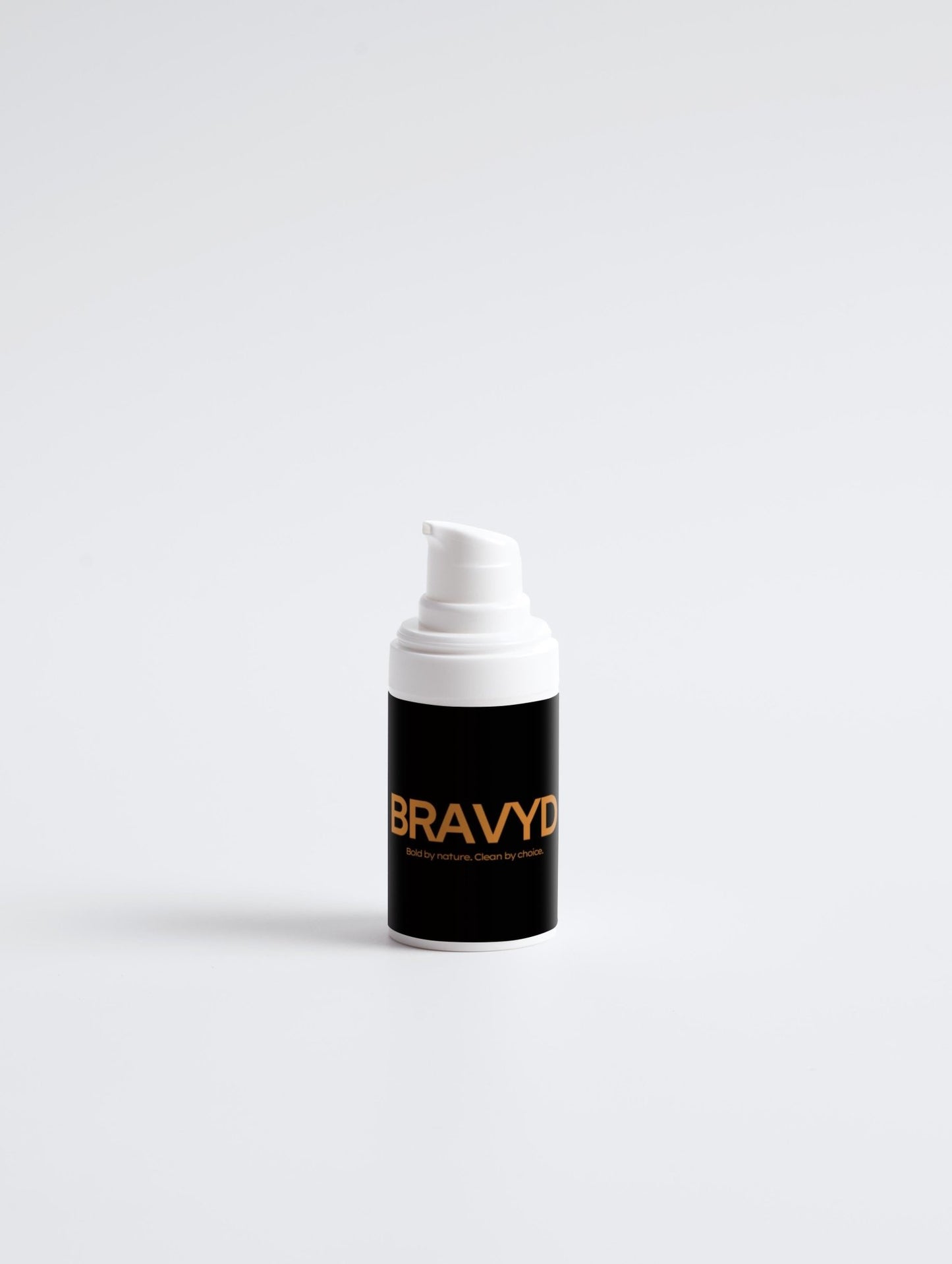 Hydraterende Dagcrème - BRAVYD