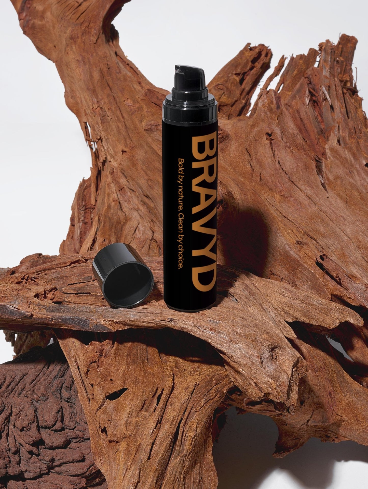 Moisturizer voor man - Hydrateer en Bescherm Je Huid - BRAVYD