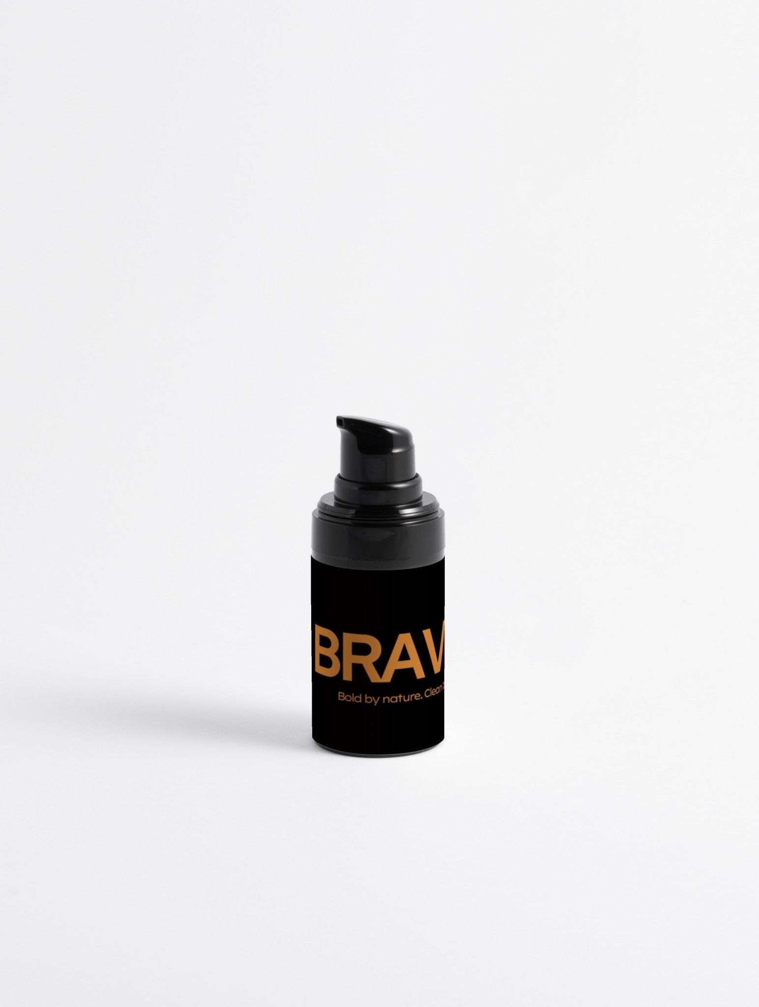 3 - in - 1 Oogcrème (gespecialiseerd voor mannen) - BRAVYD