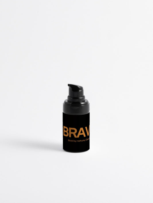 3 - in - 1 Oogcrème (gespecialiseerd voor mannen) - BRAVYD