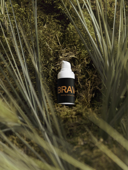 Acne Spot Care Serum - Voor een Heldere en Gezonde Huid - BRAVYD