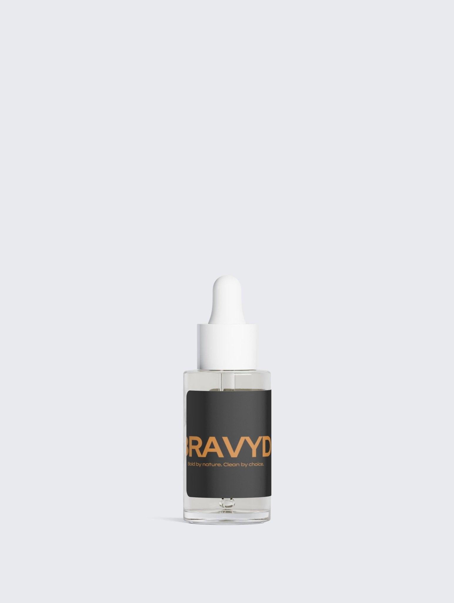 Bioactief Prebiotica Gel Serum - BRAVYD
