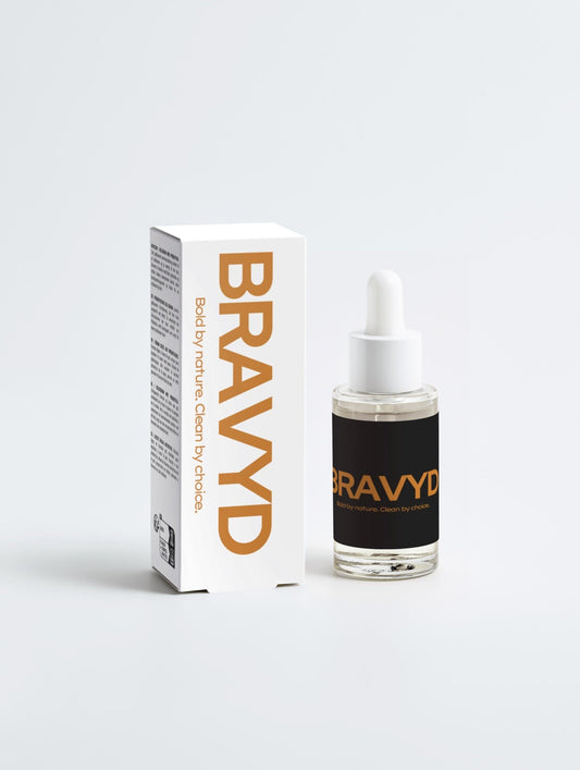 Bioactief Prebiotica Gel Serum - BRAVYD