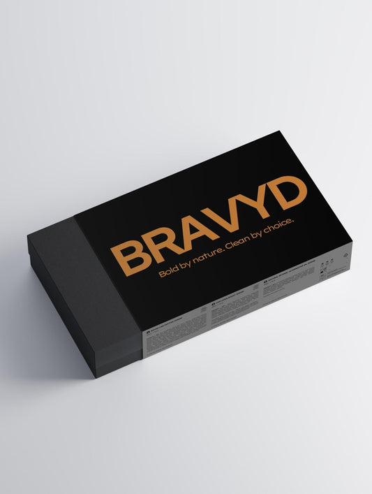 Boost Serum Product Collection Box – Verstevigende Skincare Set op Maat - BRAVYD