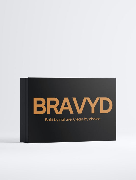 Boost Serum Product Collection Box – Verstevigende Skincare Set op Maat - BRAVYD