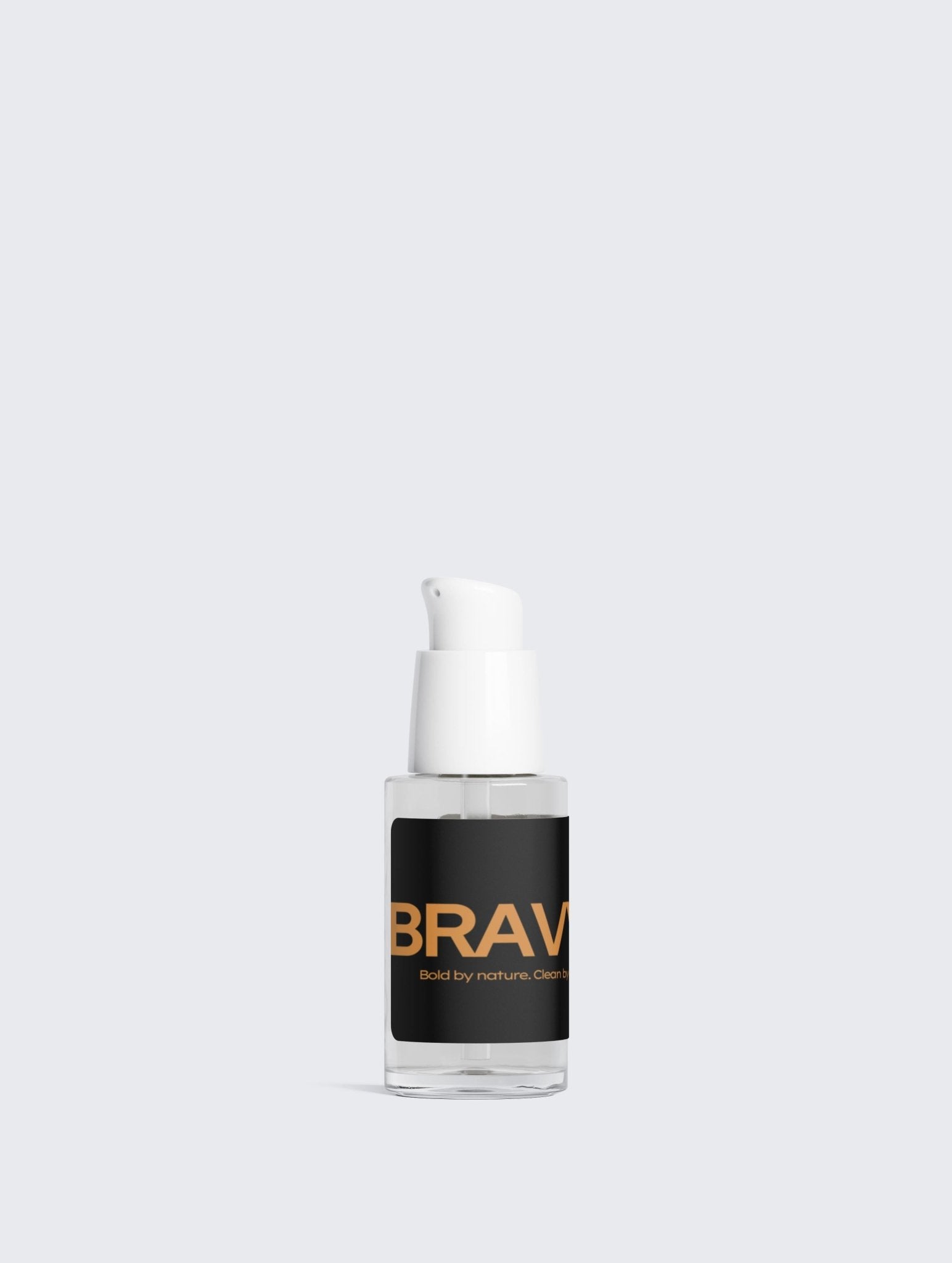 Caffeine Gel Booster - BRAVYD