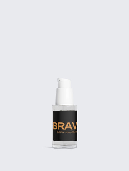 Caffeine Gel Booster - BRAVYD