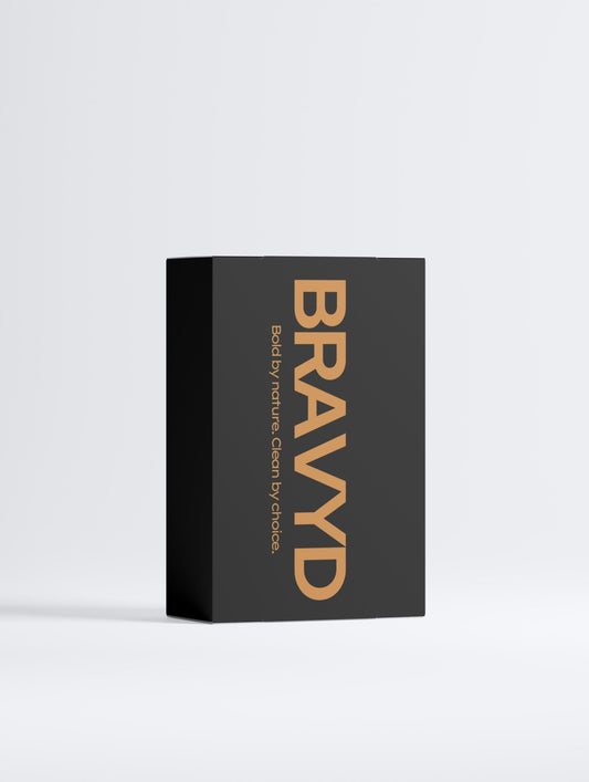 Dark Spot Routine Duo - BRAVYD
