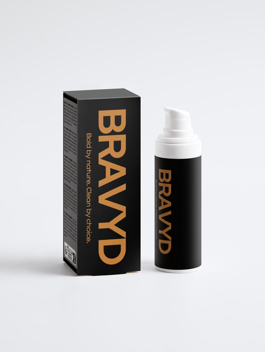 Dark Spot Routine Duo - BRAVYD