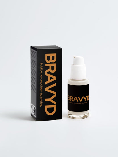 Dark Spot Routine Duo - BRAVYD