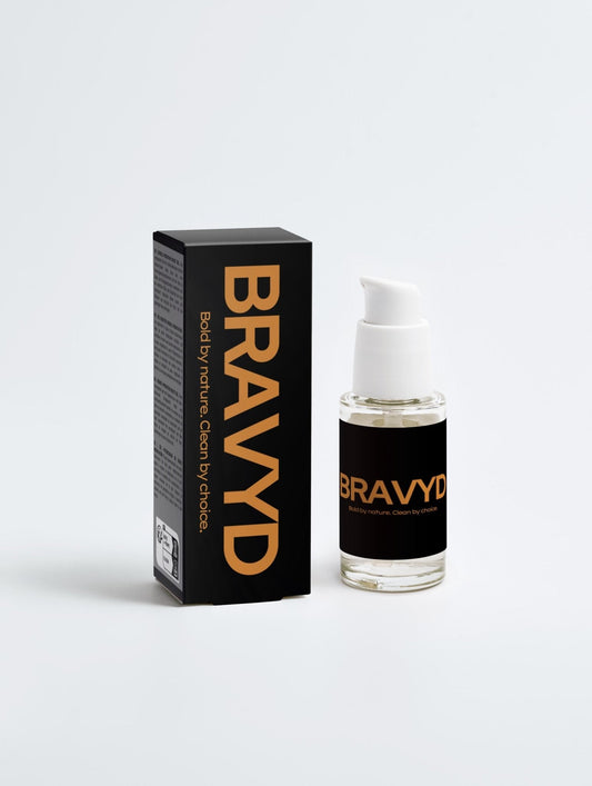De Ultieme Vernieuwingscollectie Box - BRAVYD