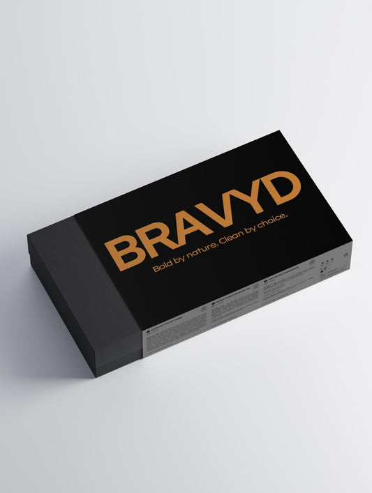 De Ultieme Vernieuwingscollectie Box - BRAVYD