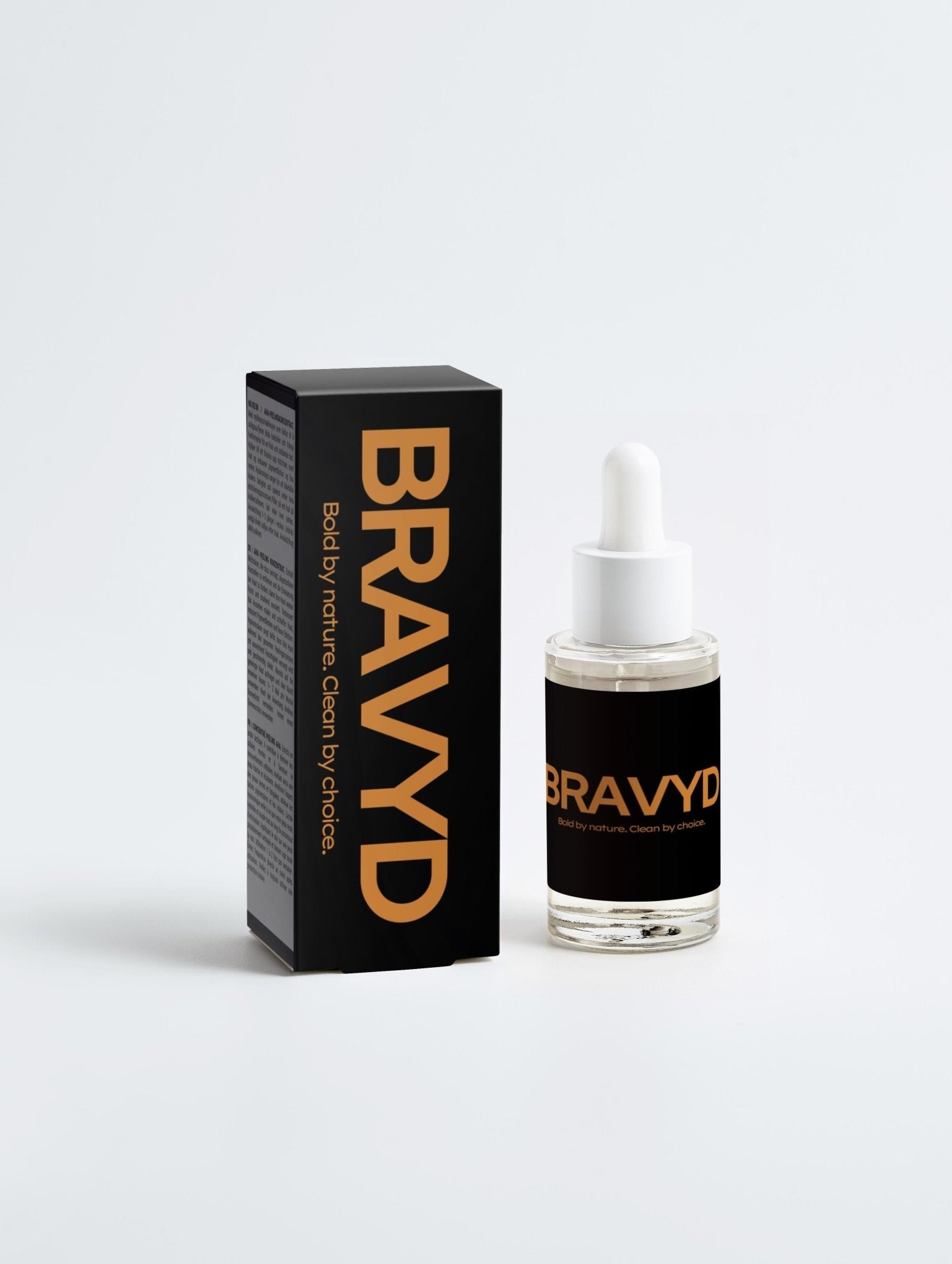 De Ultieme Vernieuwingscollectie Box - BRAVYD