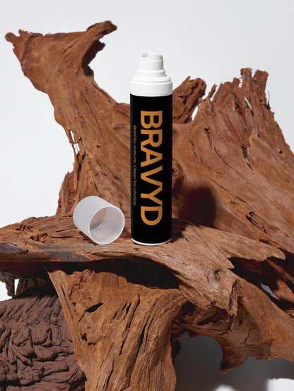 Gevoelige Huid Crème - BRAVYD