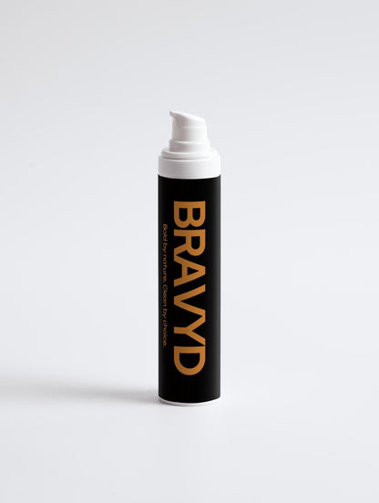 Gevoelige Huid Crème - BRAVYD