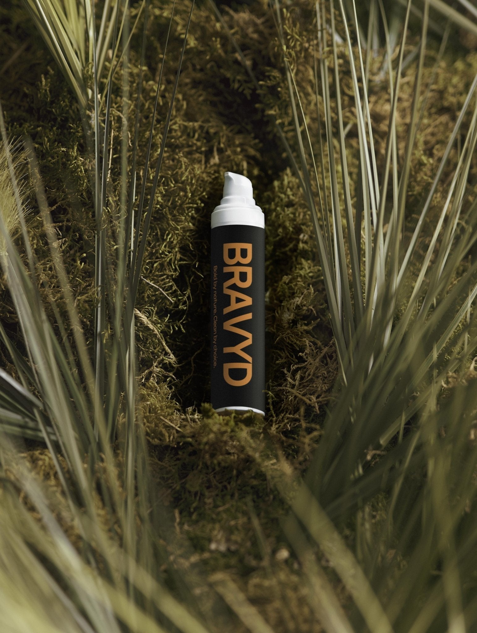 Gevoelige Huid Crème - BRAVYD