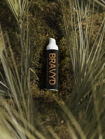 Gevoelige Huid Crème - BRAVYD