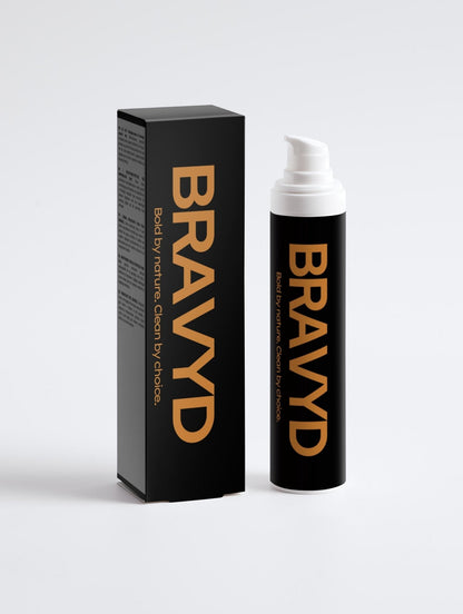 Gevoelige Huid Crème - BRAVYD