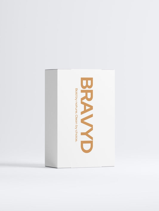 Hoogwaardige Anti - Aging Duo - BRAVYD