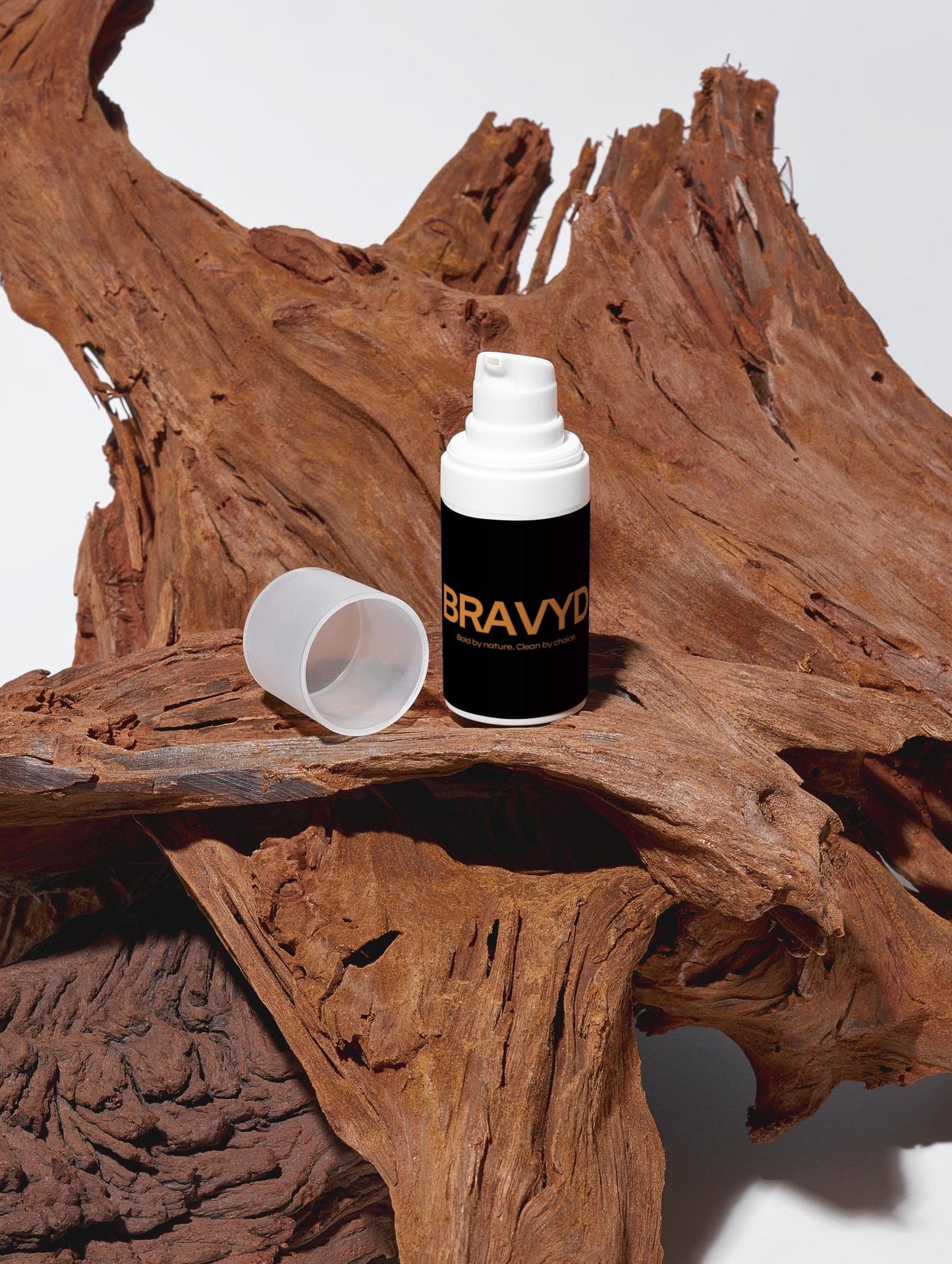 Hydraterende Dagcrème - BRAVYD