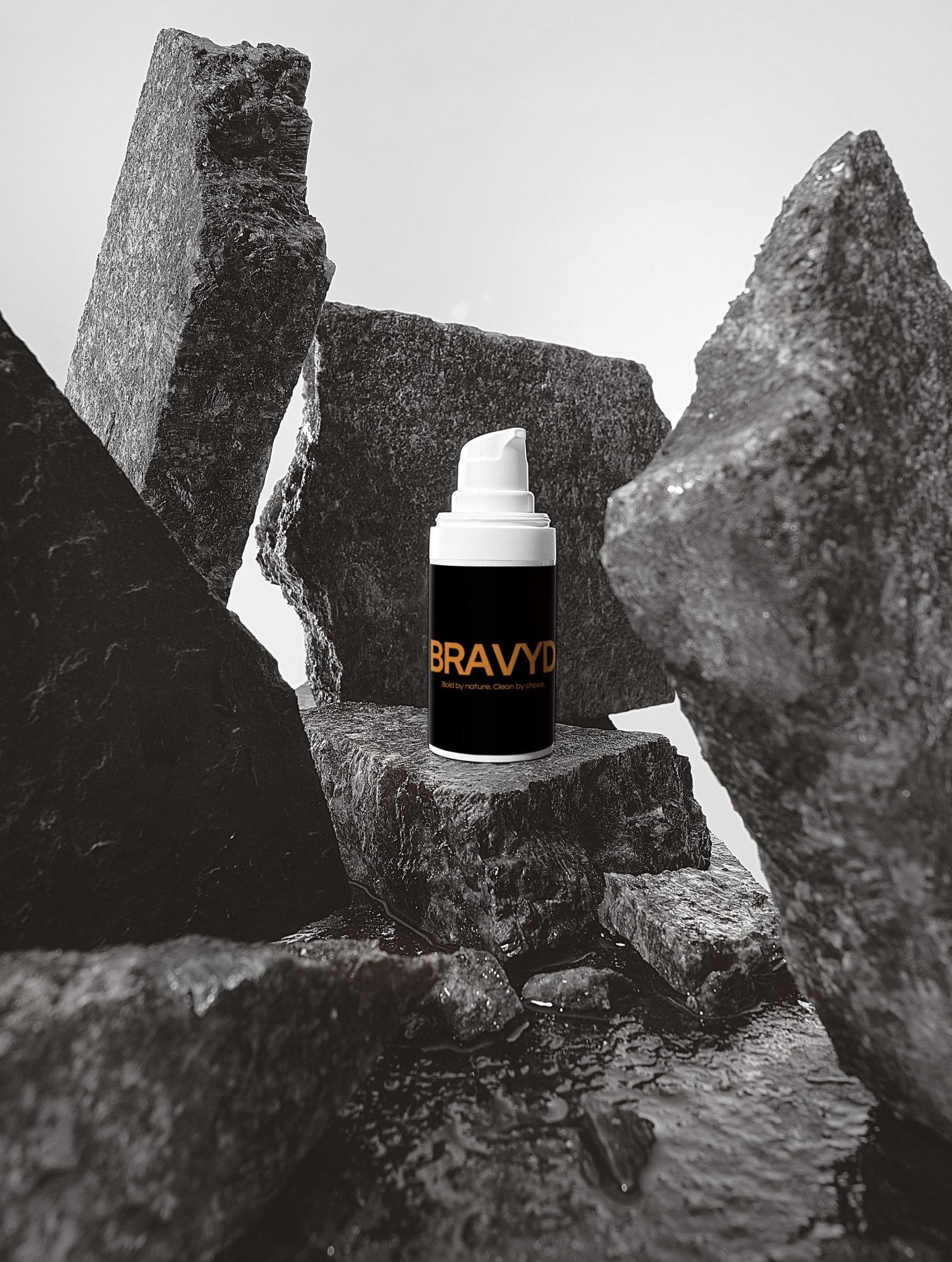 Hydraterende Dagcrème - BRAVYD