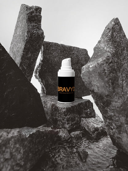 Hydraterende Dagcrème - BRAVYD
