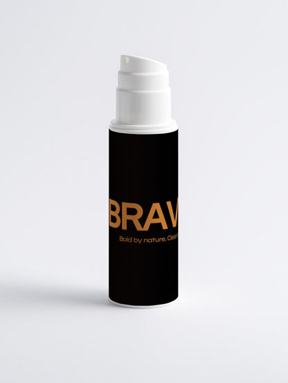 Kalmerende After - Sun Lotion - BRAVYD