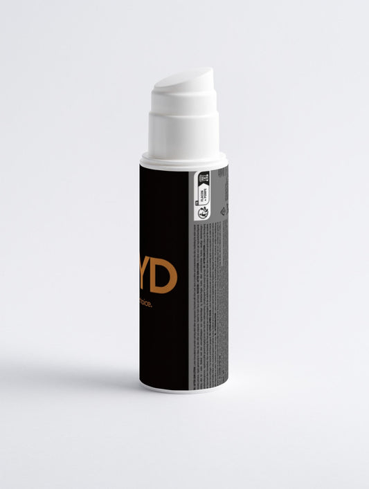 Kalmerende After - Sun Lotion - BRAVYD