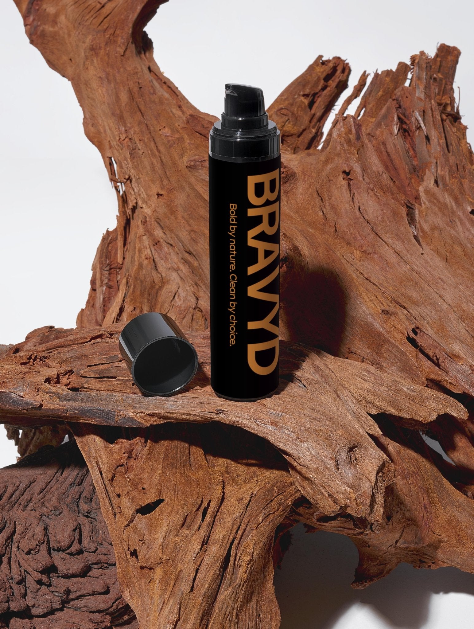 Moisturizer voor man - Hydrateer en Bescherm Je Huid - BRAVYD