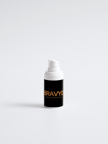 Morning Routine collectiebox - BRAVYD