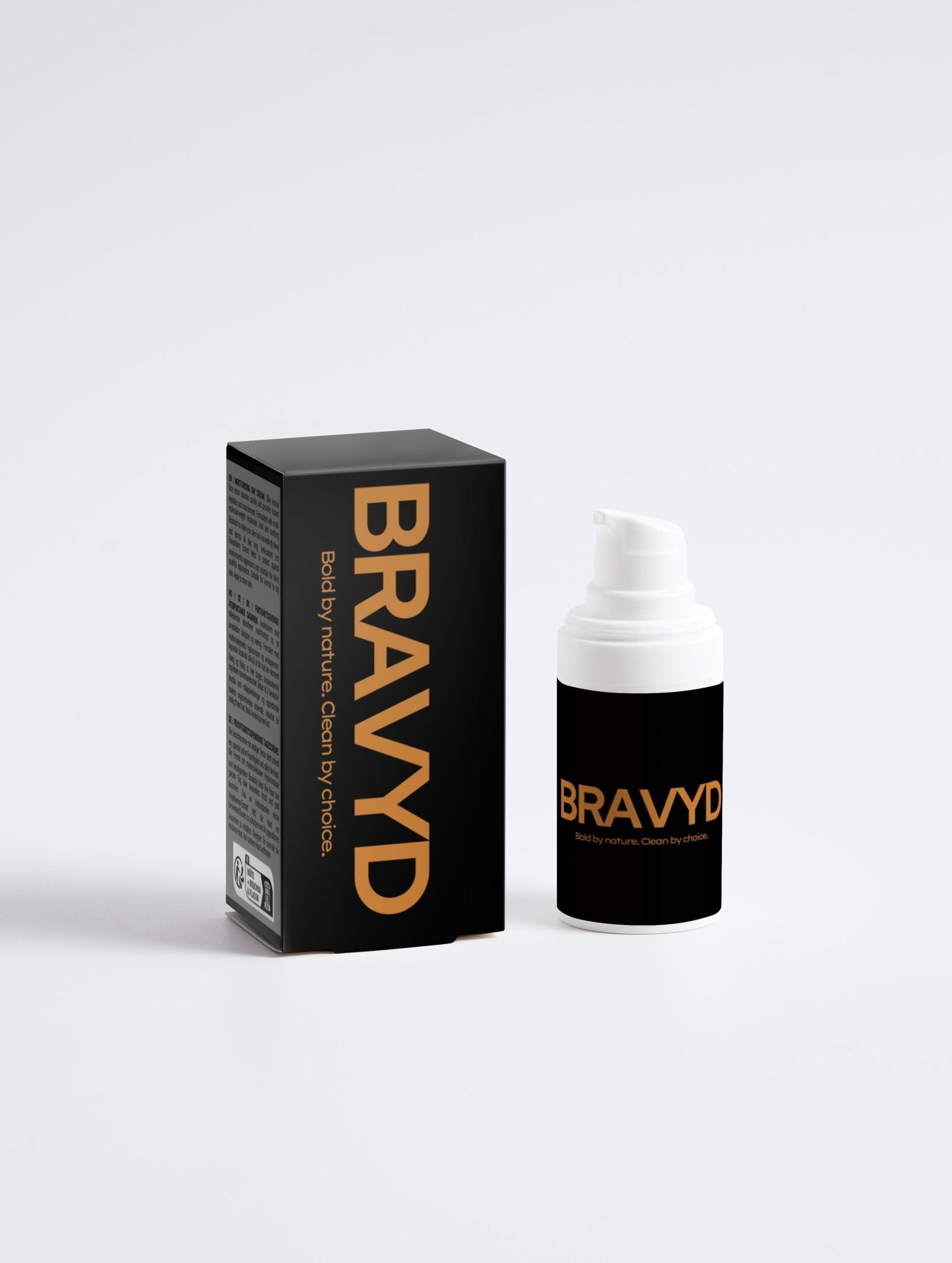 Morning Routine collectiebox - BRAVYD